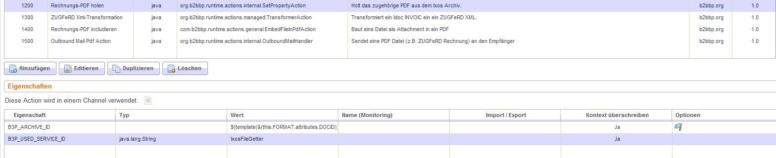 Rechnungs-PDF holen